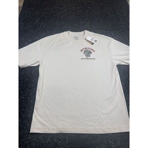 NWT NASCAR North Wilkesboro All Star Race Men's Oversize Small Brand New Rare